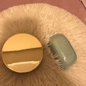 Estée Lauder YOUTH-DEW Dusting powder,Soap
